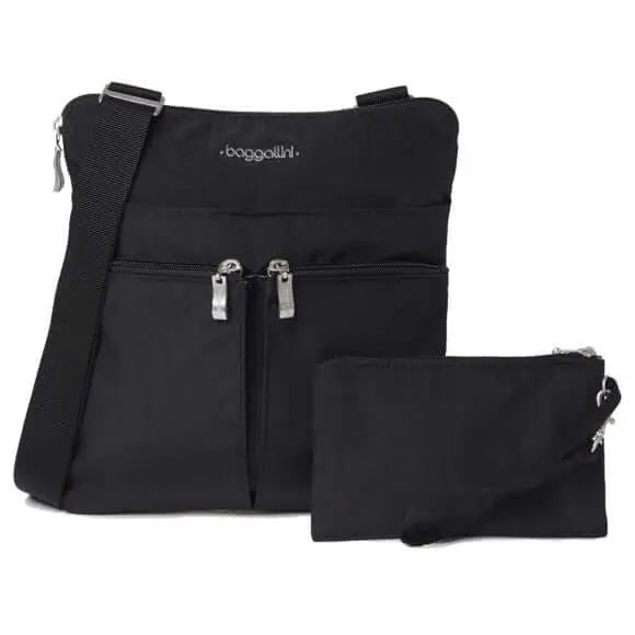 Baggallini Horizon Crossbody