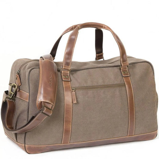Boconi Bryant LTE Getaway Duffel - Luggage Base