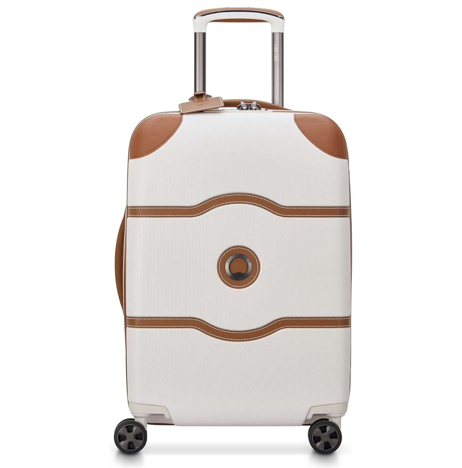 Delsey Chatelet Air 2.0 24inch Spinner - Luggage Base