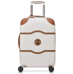 Delsey Chatelet Air 2.0 24inch Spinner - Luggage Base