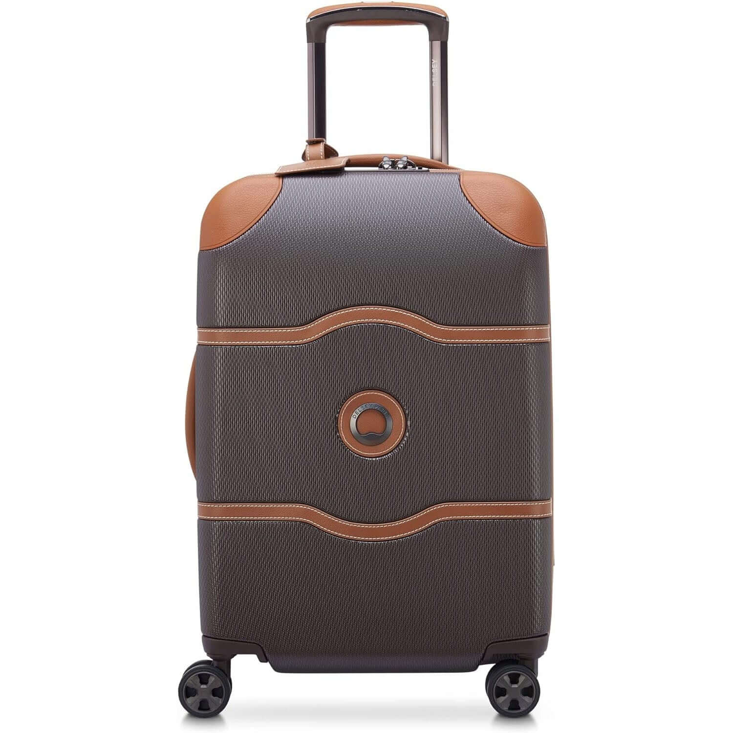 Delsey Chatelet Air 2.0 24inch Spinner - Luggage Base