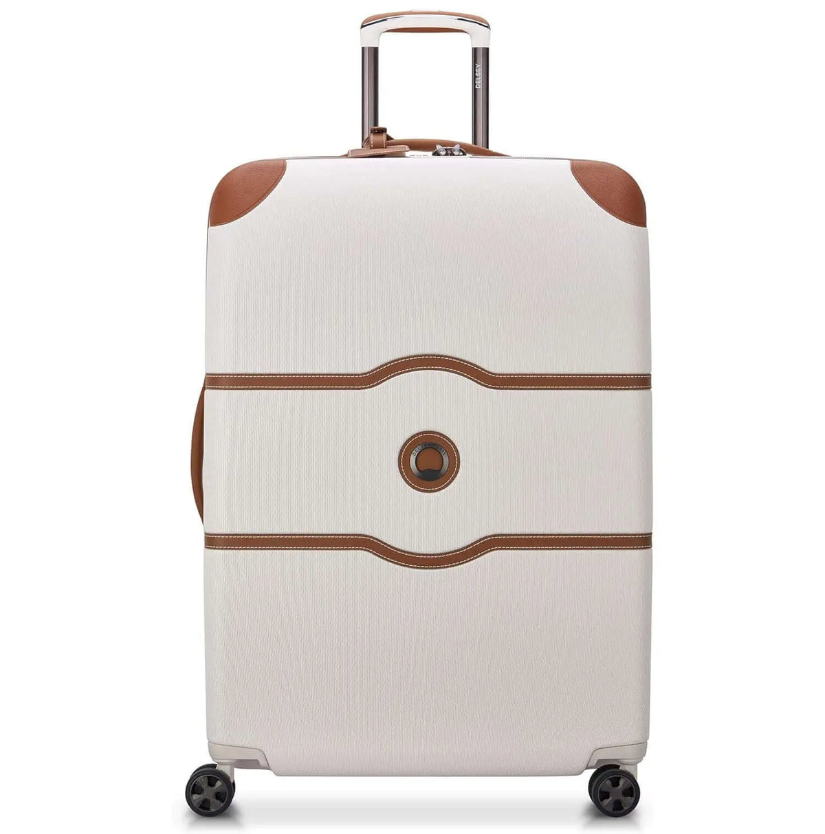 Delsey Chatelet Air 2.0 28inch Spinner - Luggage Base