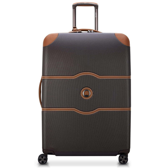 Delsey Chatelet Air 2.0 28inch Spinner - Luggage Base