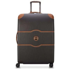 Delsey Chatelet Air 2.0 28inch Spinner - Luggage Base