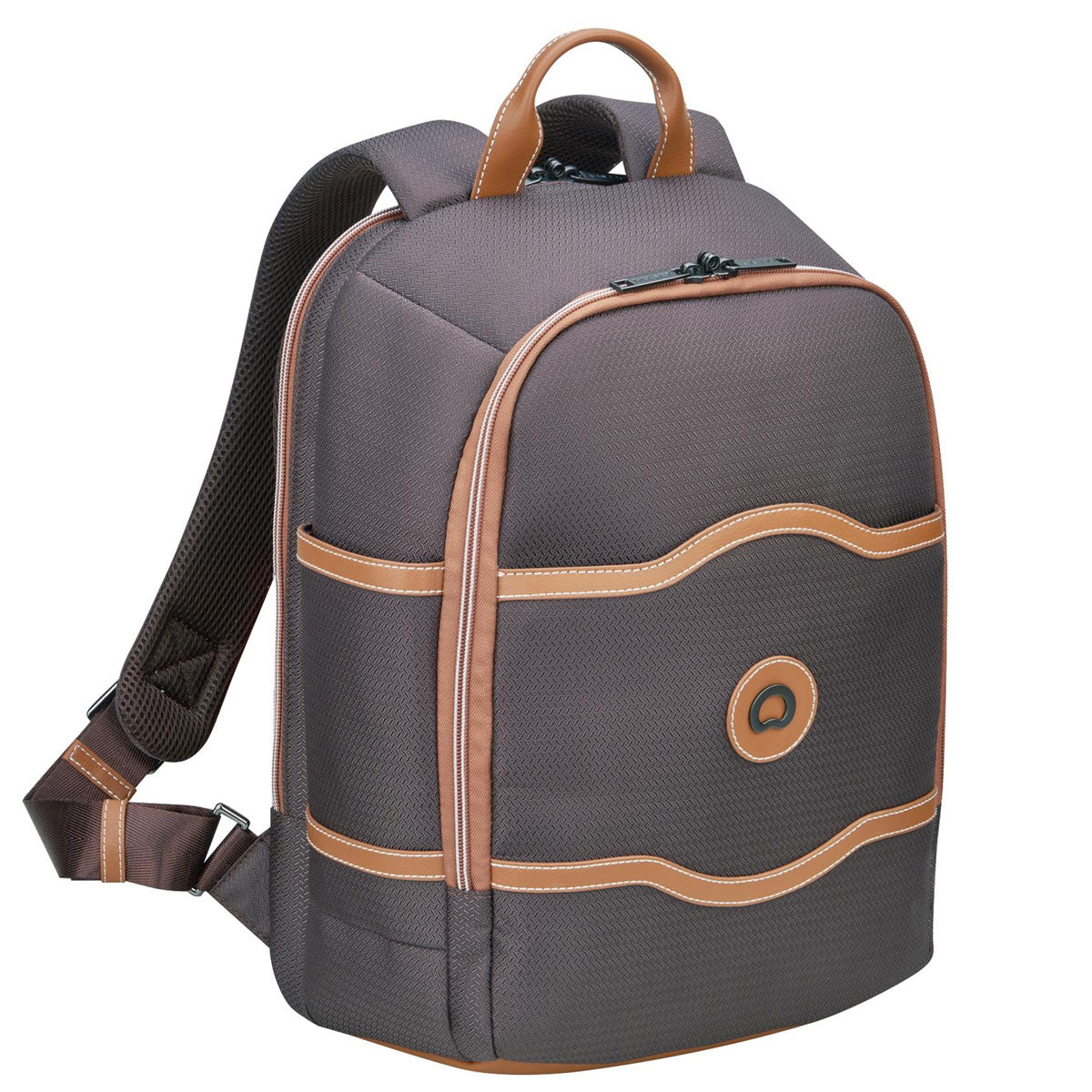 Delsey Chatelet Soft Air Backpack - Luggage Base