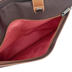 Delsey Chatelet Soft Air Shoulder Bag - Luggage Base