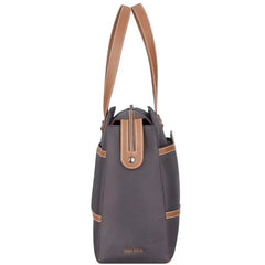 Delsey Chatelet Soft Air Shoulder Bag - Luggage Base