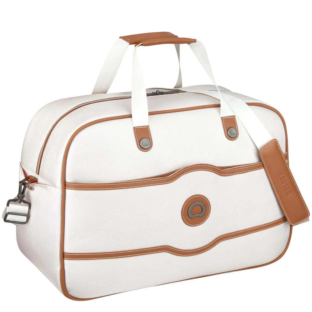 delsey paris chatelet soft air weekender travel duffel bag Delsey Chatelet Soft Air Weekender Duffel