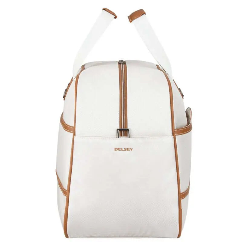 delsey chatelet air cabin 48 hours tote travel bag Delsey Chatelet Soft Air Weekender Duffel
