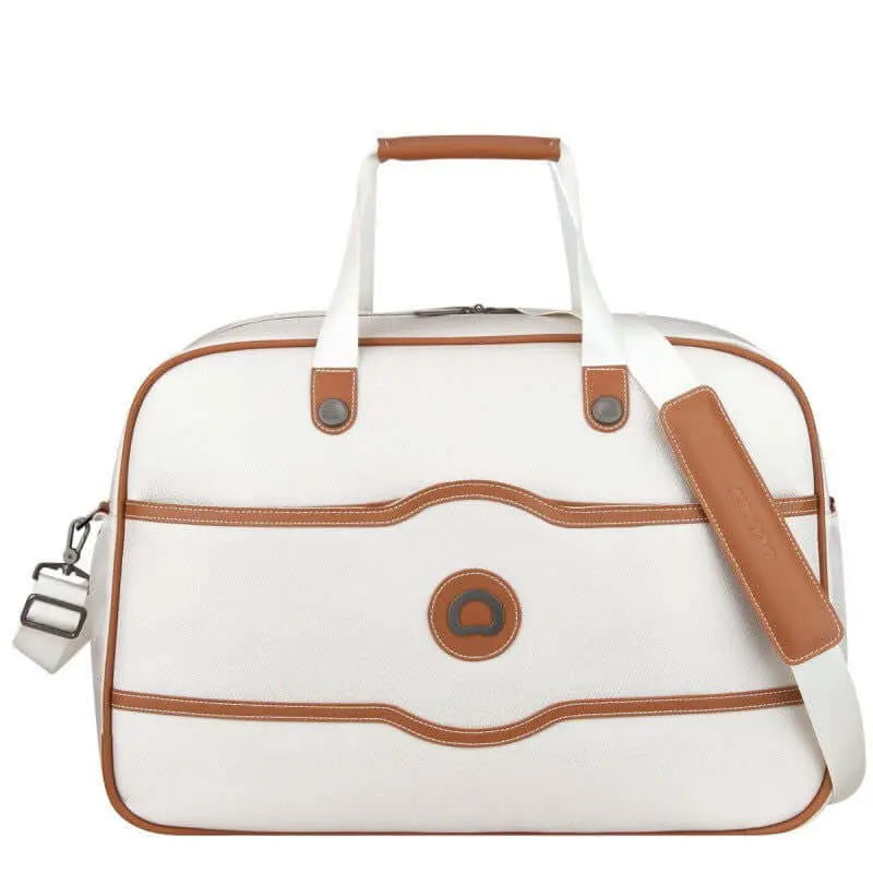 Delsey Chatelet Soft Air Weekender Duffel