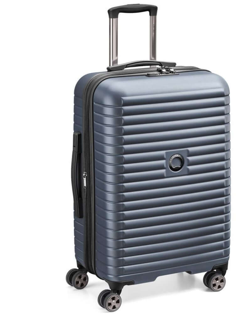 Delsey Cruise 3.0 24inch Exp. Spinner - Luggage Base