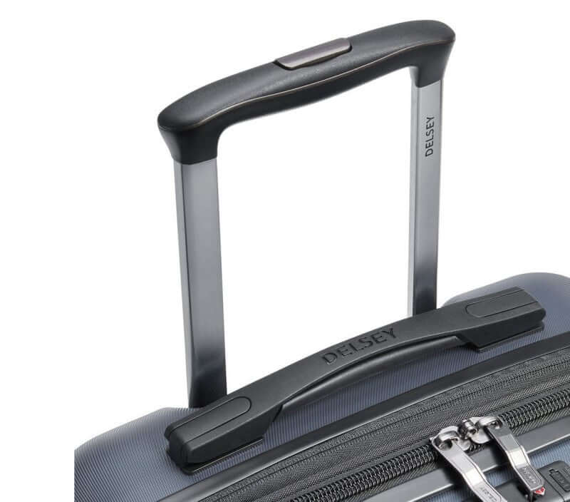 Delsey Cruise 3.0 24inch Exp. Spinner - Luggage Base