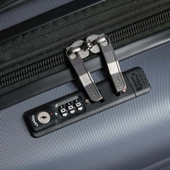 Delsey Cruise 3.0 Exp. Carry-On Spinner - Luggage Base
