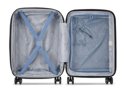 Delsey Cruise 3.0 Exp. Carry-On Spinner - Luggage Base
