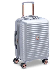 Delsey Cruise 3.0 Exp. Carry-On Spinner - Luggage Base