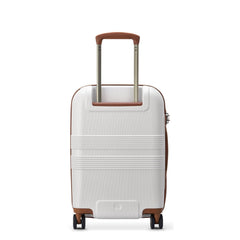 Delsey Flanerie SE Carry-On Spinner - Luggage Base