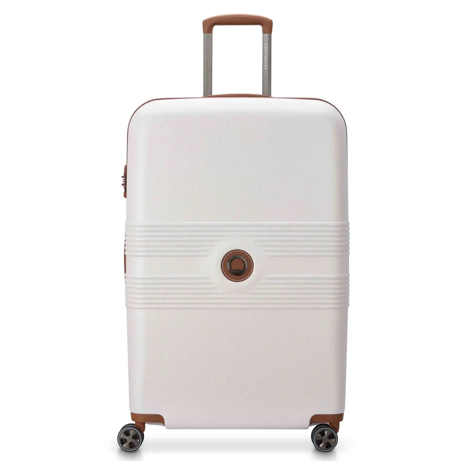 Delsey Flanerie SE Large Spinner - Luggage Base