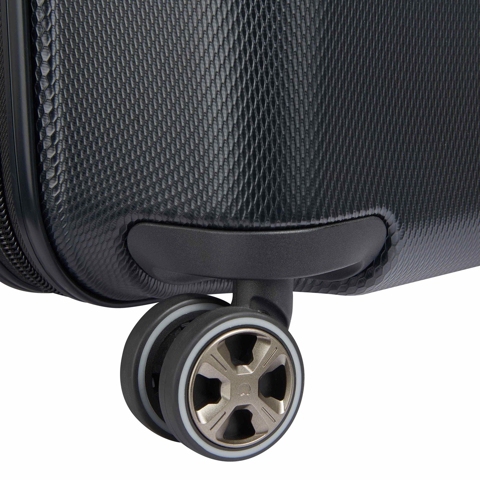 Delsey Flanerie SE Medium Spinner - Luggage Base