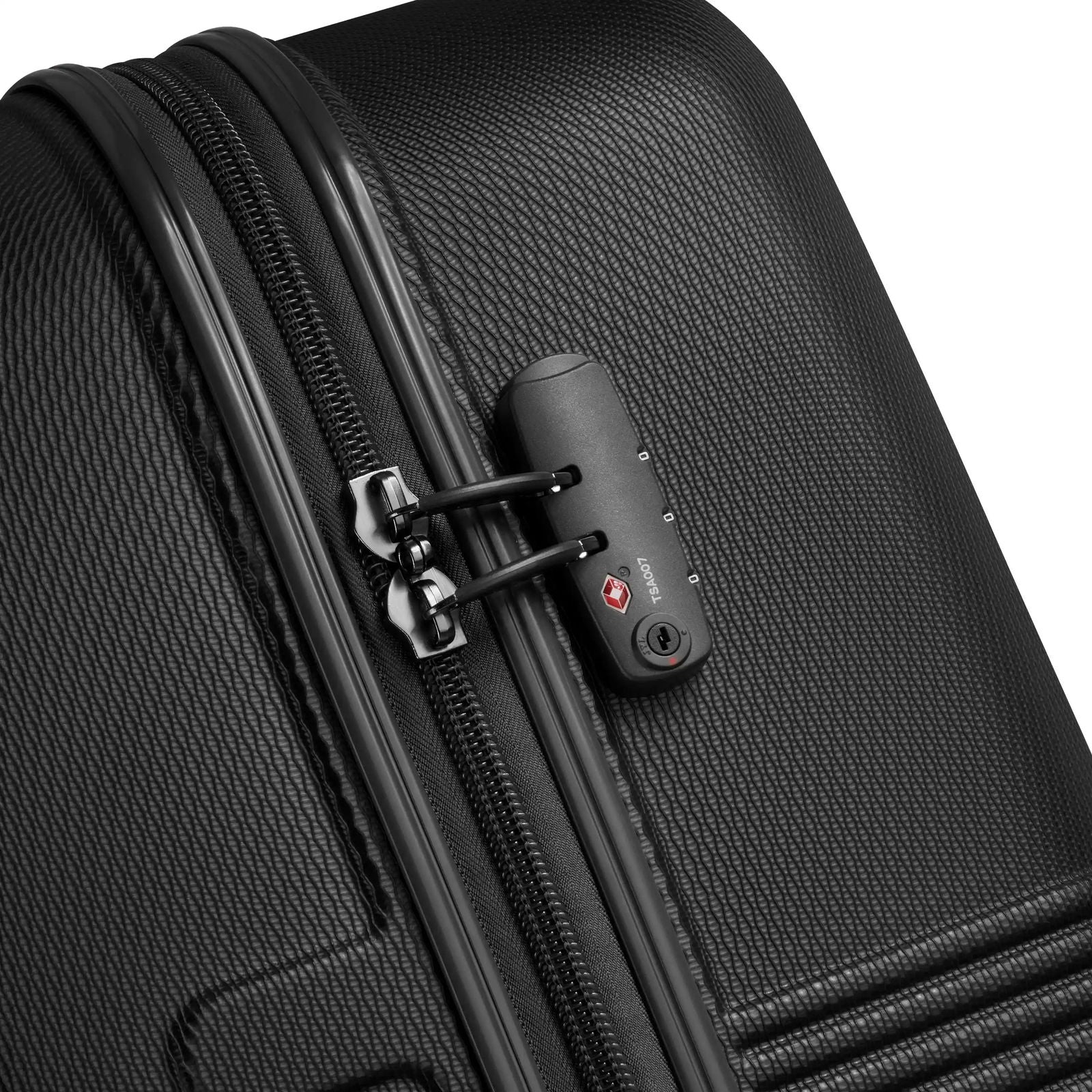 Delsey Flanerie SE Medium Spinner - Luggage Base