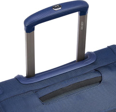 Delsey Helium DLX Carry-On Spinner - Luggage Base