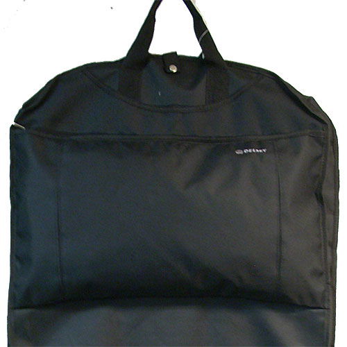 Delsey Helium Garment 42" Cover - Luggage Base