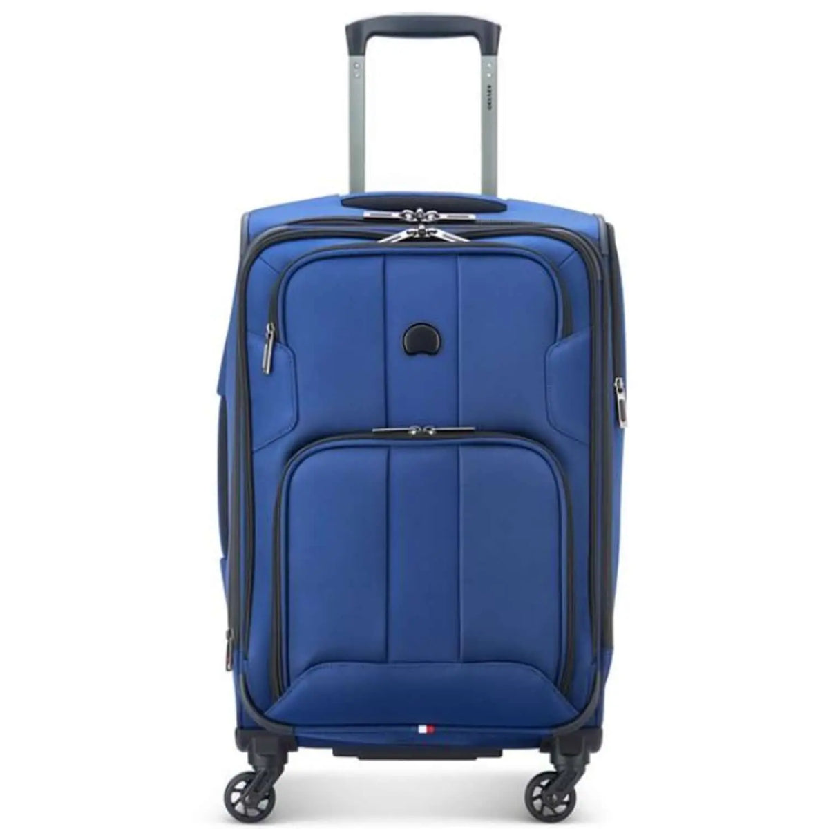 Delsey Sky Max 21" Expandable Spinner Carry On - Luggage Base