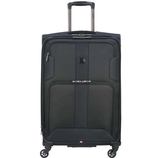 Delsey Sky Max 25" Expandable Spinner Upright - Luggage Base