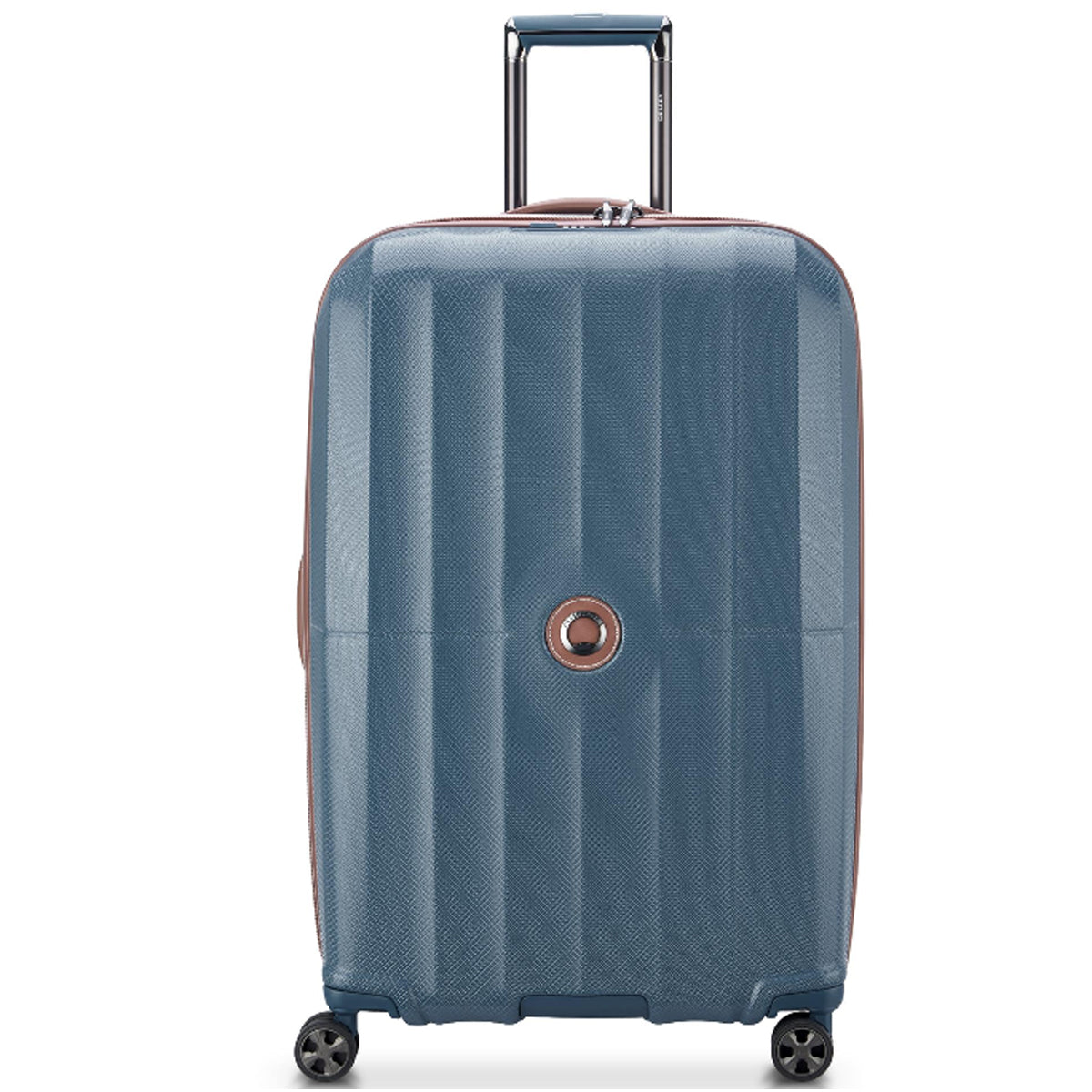 Delsey St. Tropez 28inch Exp. Spinner - Luggage Base