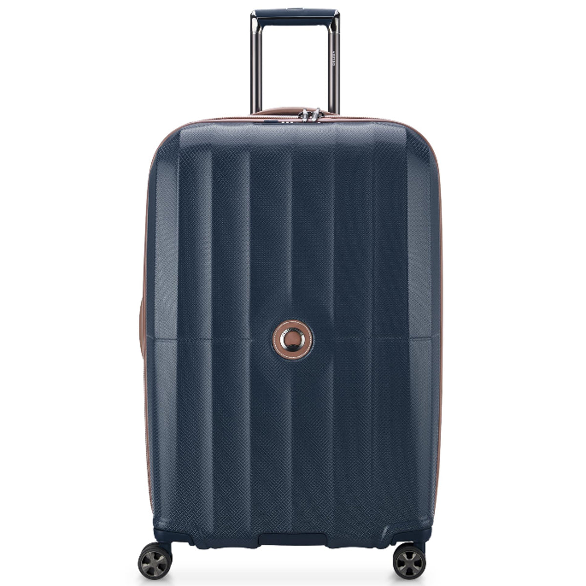 Delsey St. Tropez 28inch Exp. Spinner - Luggage Base