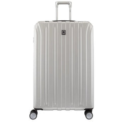 Delsey Titanium Large Exp Spinner - Luggage Base