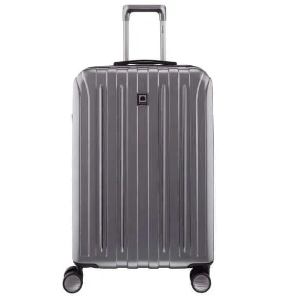 Delsey Titanium Large Exp Spinner - Luggage Base
