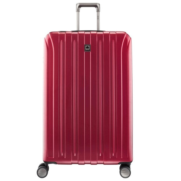 Delsey Titanium Large Exp Spinner - Luggage Base