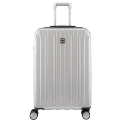 Delsey Titanium Medium Exp Spinner - Luggage Base