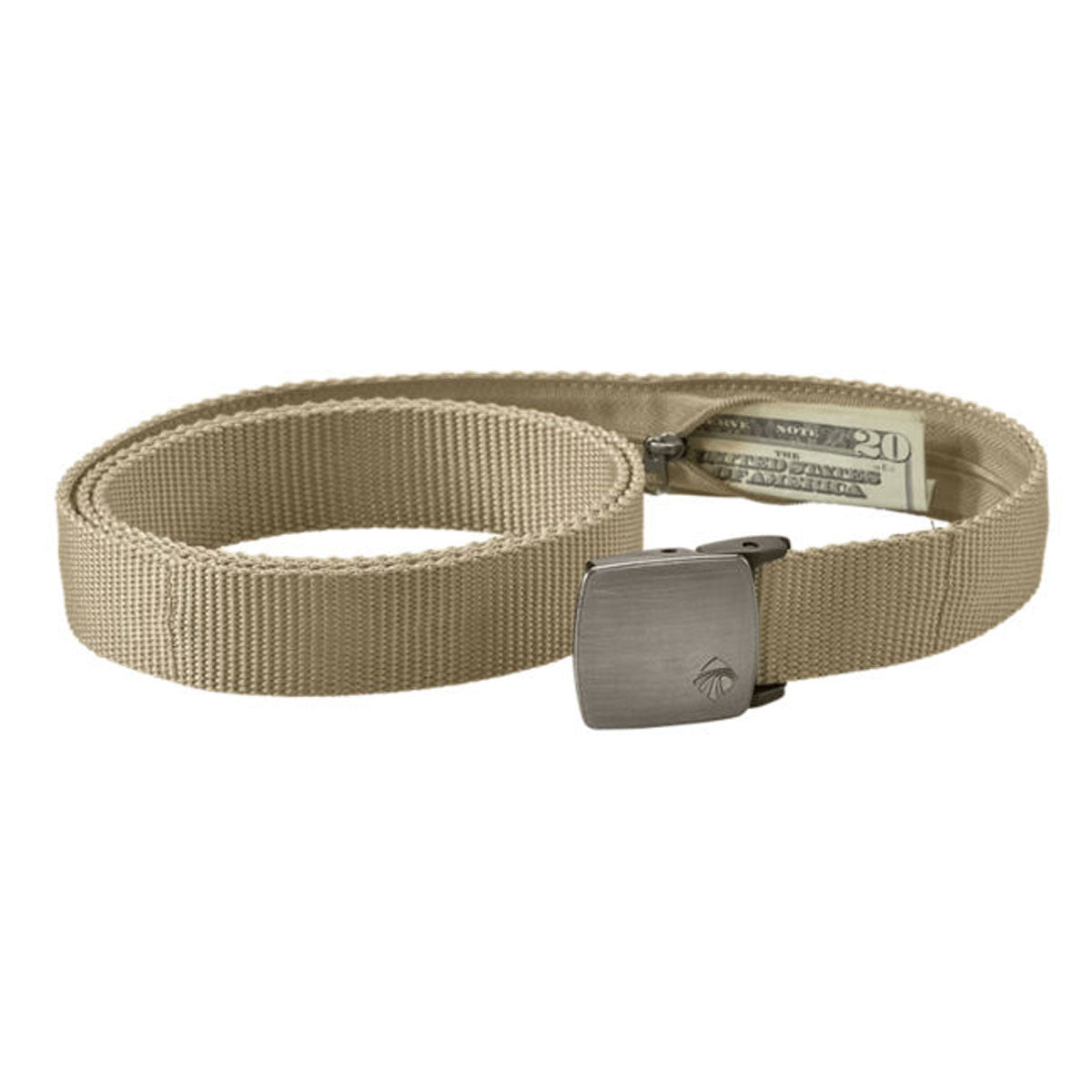 Eagle Creek All Terrain Money Belt - Luggage Base