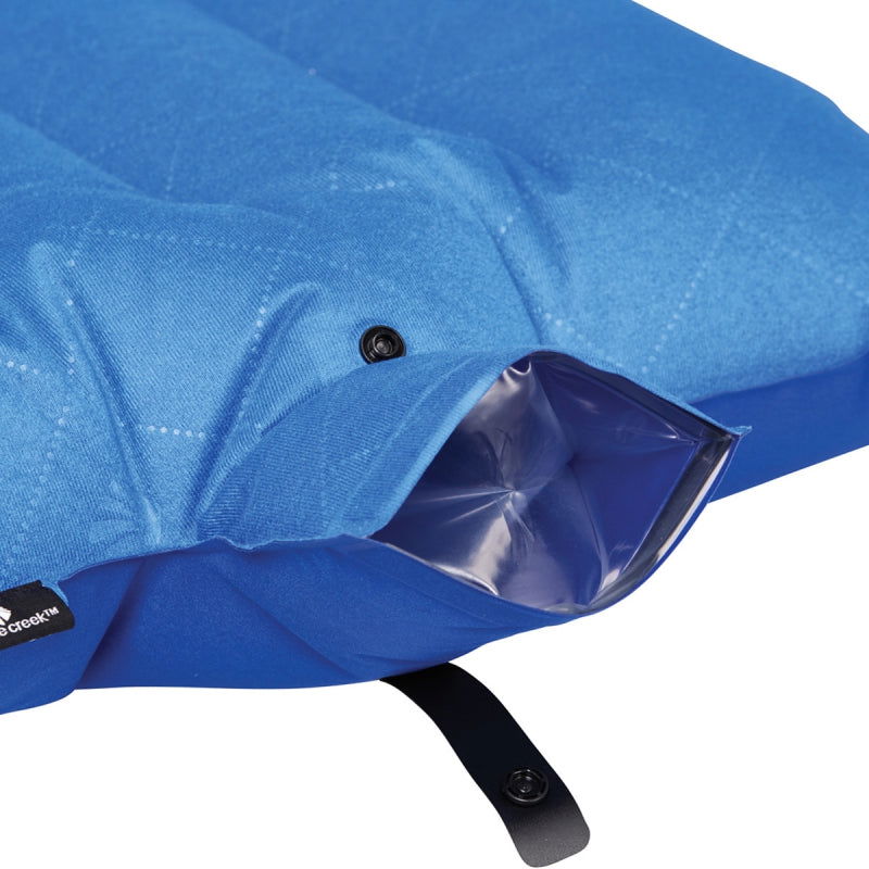 Eagle Creek Fast Inflate Pillow L - Luggage Base