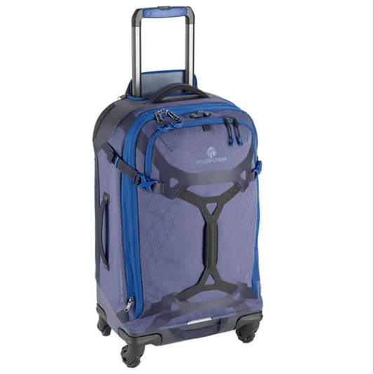 Eagle Creek Gear Warrior 4 Wheel 60L/26" - Luggage Base