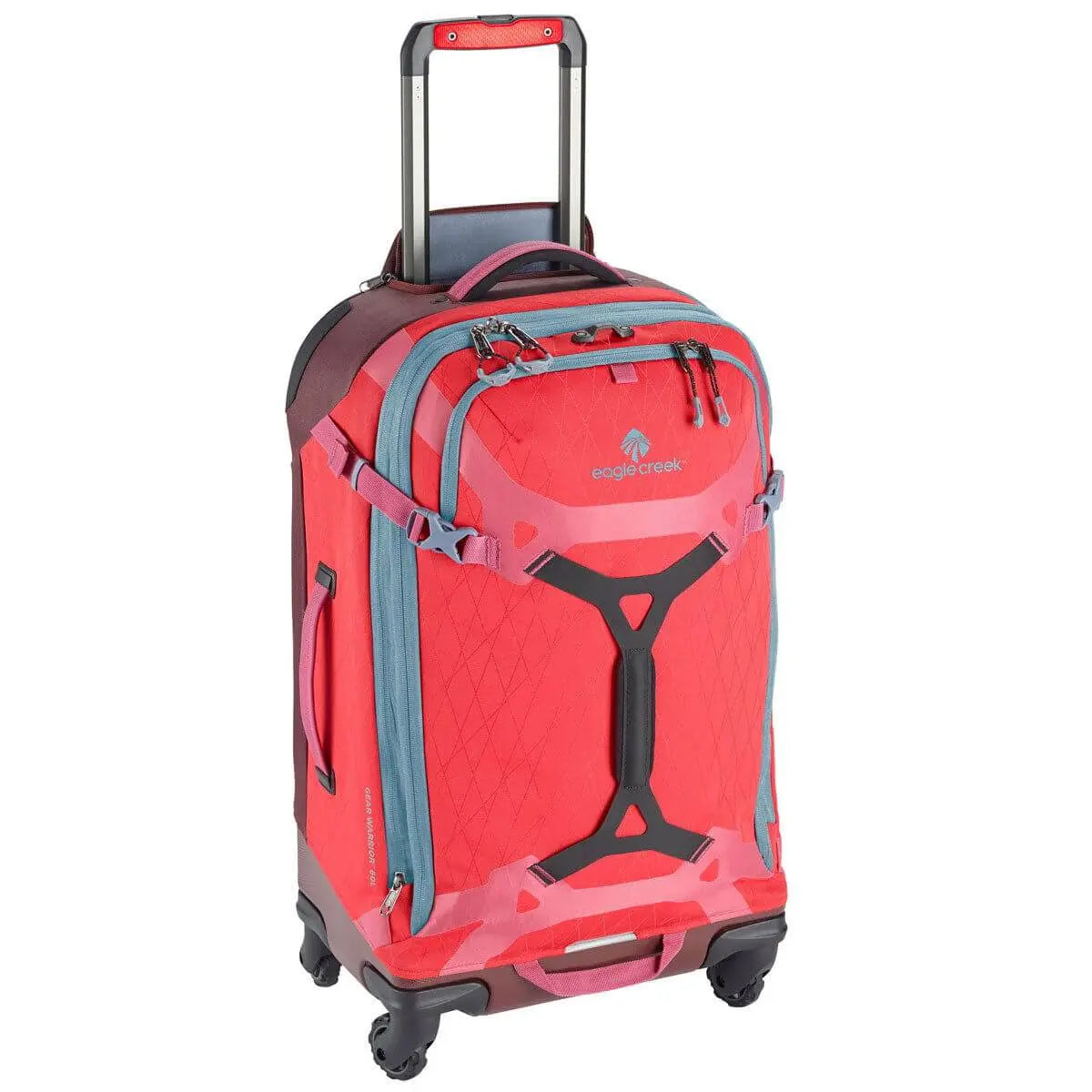 Eagle Creek Gear Warrior 4 Wheel 60L/26" - Luggage Base