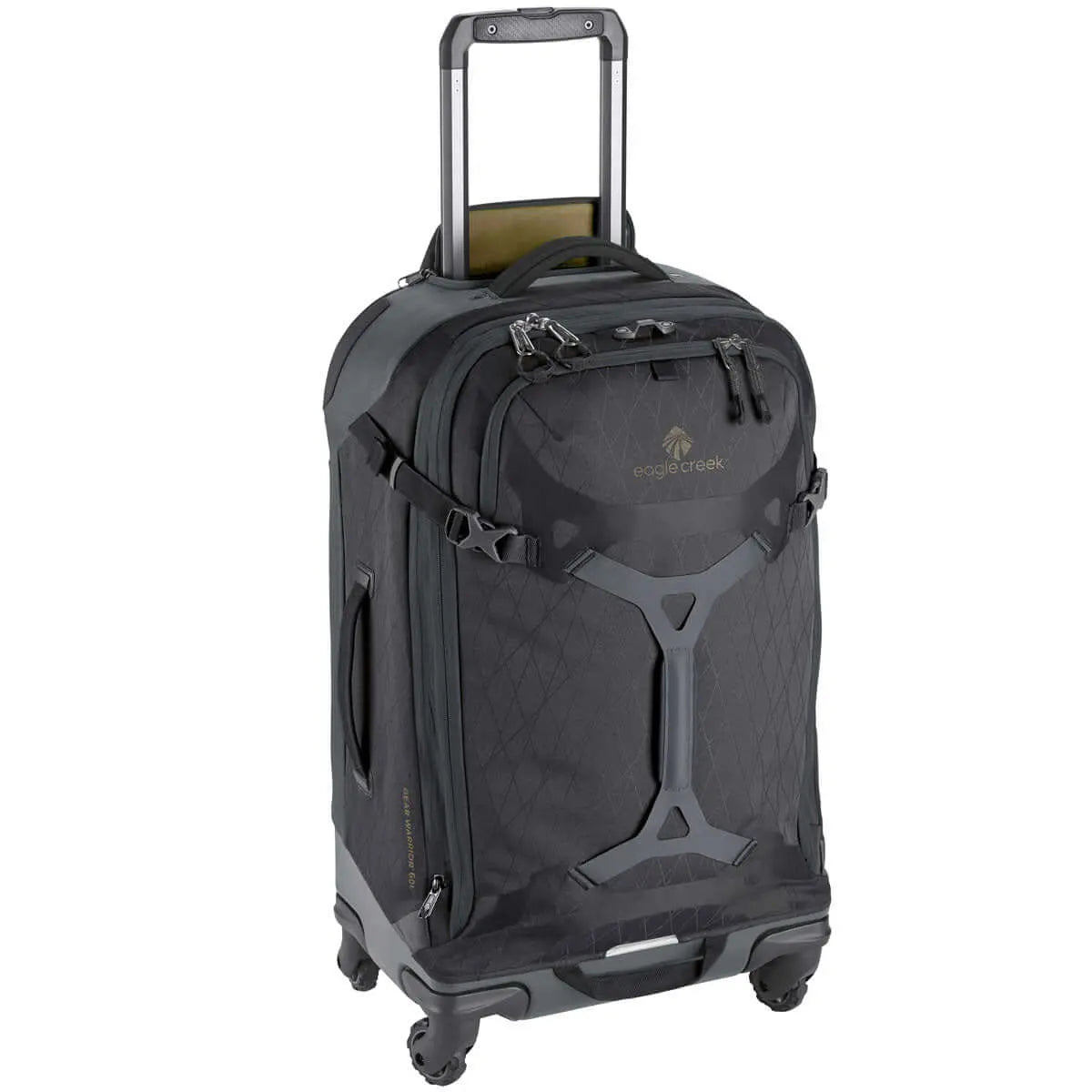Eagle Creek Gear Warrior 4 Wheel 60L/26" - Luggage Base