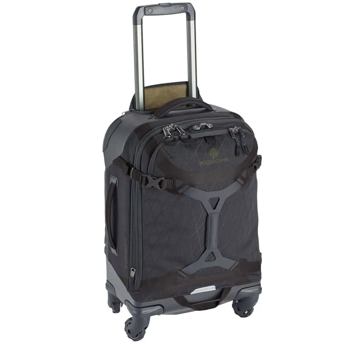 Eagle Creek Gear Warrior 4 Wheel Carry On - Luggage Base