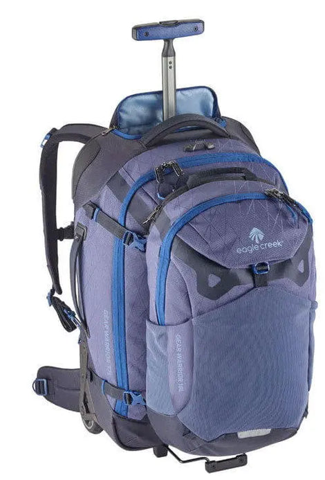 Rolling Backpacks for Easy Transport at great prices - Luggage Base Rolling Backpacks for Easy Transport at great prices - Luggage Base