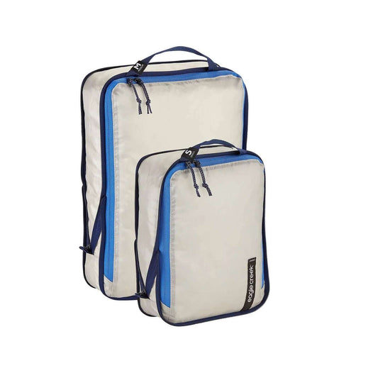 Eagle Creek Pack-It Isolate Compression Cube Set - Luggage Base