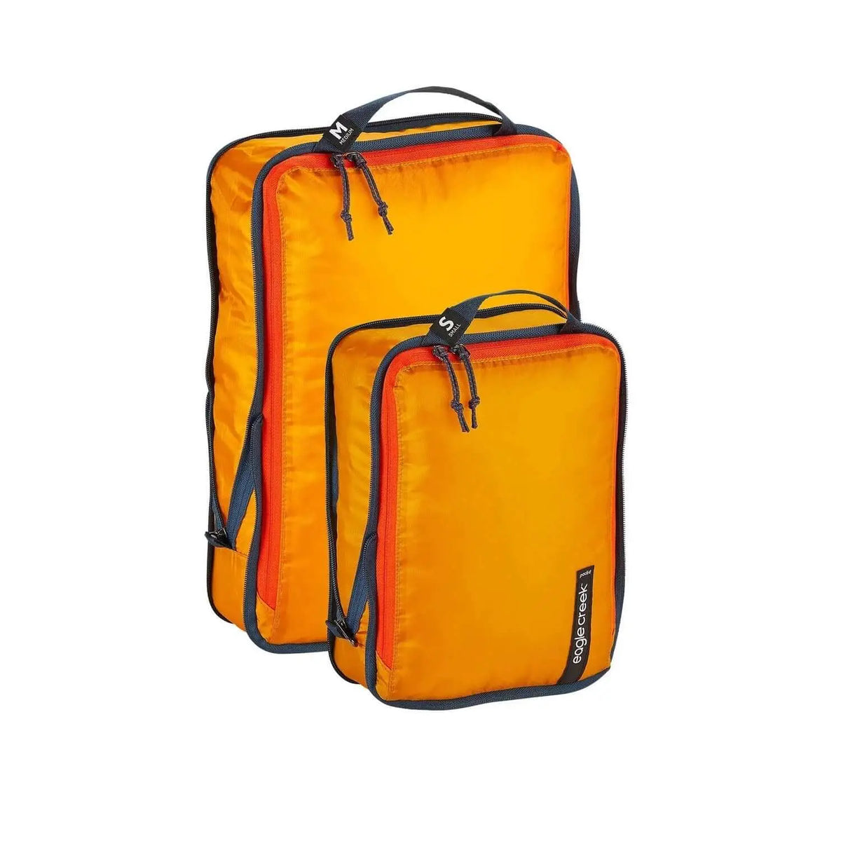Eagle Creek Pack-It Isolate Compression Cube Set - Luggage Base