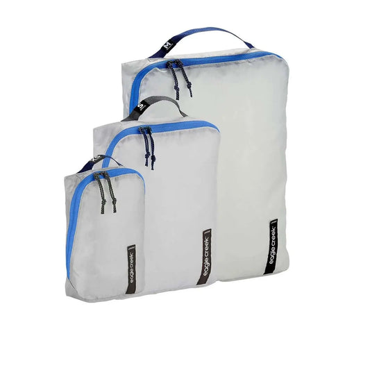 Eagle Creek Pack-It Isolate Cube Set - Luggage Base