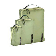 Eagle Creek Pack-It Isolate Cube Set - Luggage Base