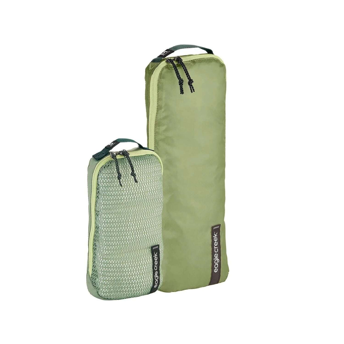 Eagle Creek Pack-It Slim Cube Set - Luggage Base