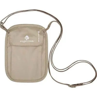 Eagle Creek RFID Blocker Neck Wallet - Luggage Base