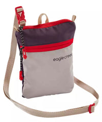 Eagle Creek Stash Neck Pouch - Luggage Base