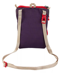 Eagle Creek Stash Neck Pouch - Luggage Base