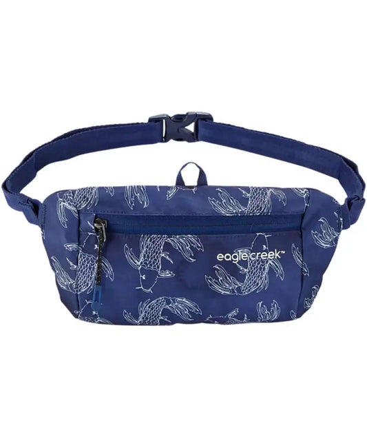 Eagle Creek Stash Waist - Luggage Base
