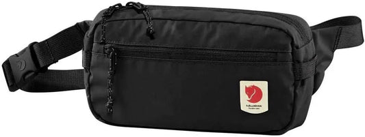 Fjallraven High Coast Hip Pack - Luggage Base